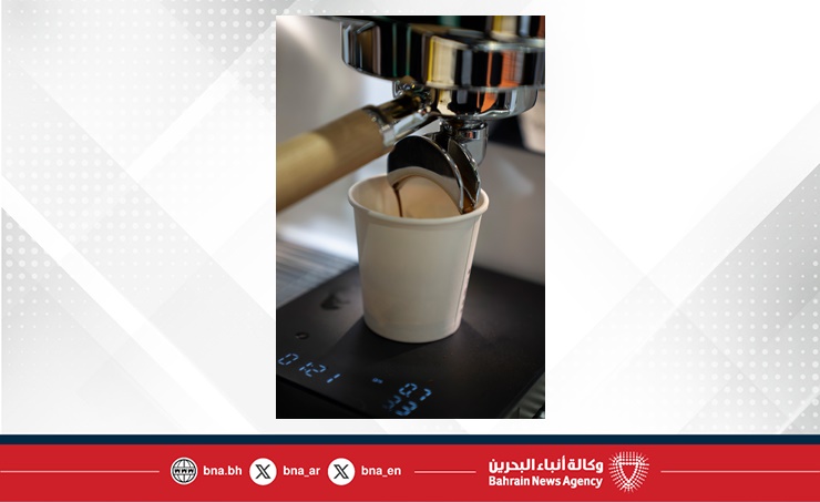 مهرجان البحرين للقهوة 2025 ينطلق في ديسمبر ليحتفي بثقافة القهوة وابتكارها وإبداعها